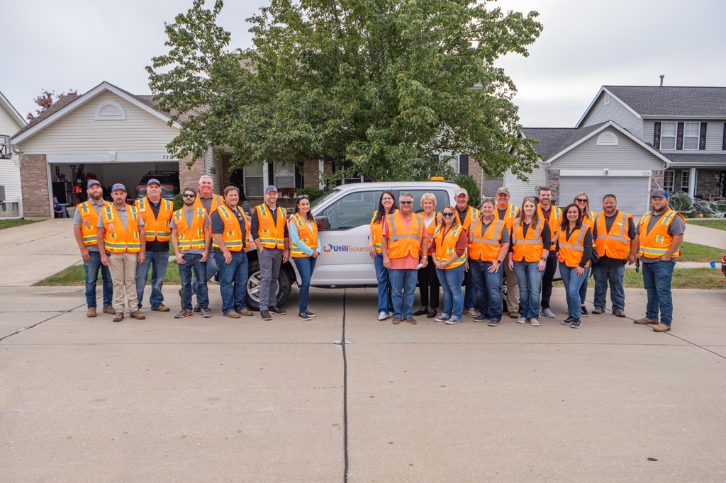 UtiliSource UtiliSource