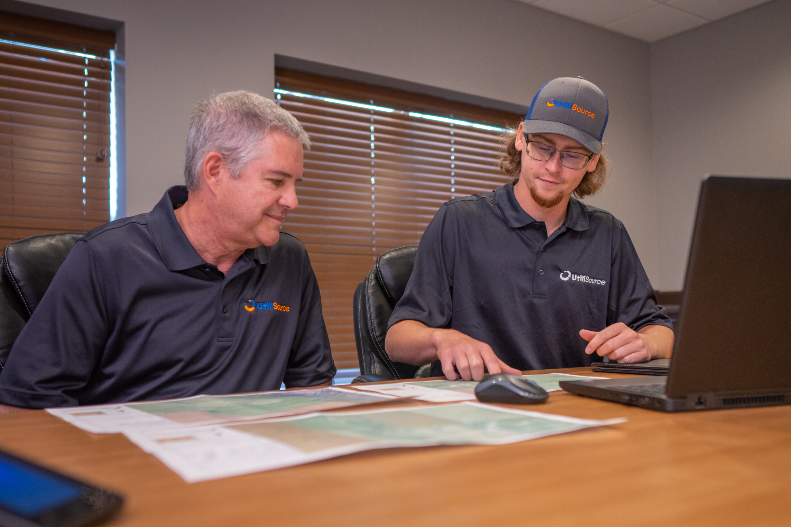 UtiliSource UtiliSource