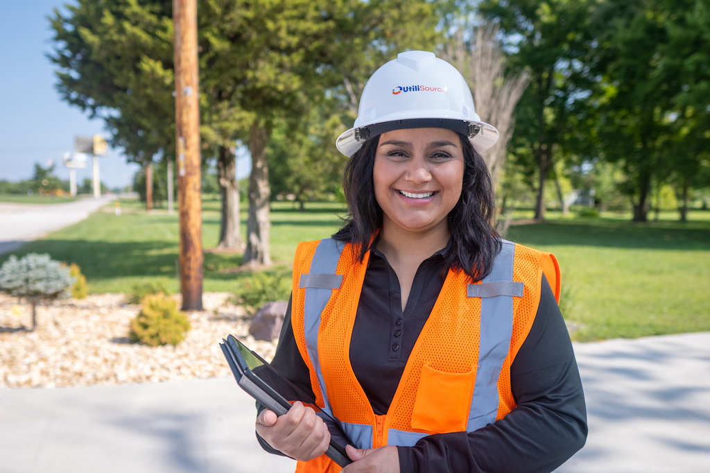 UtiliSource UtiliSource