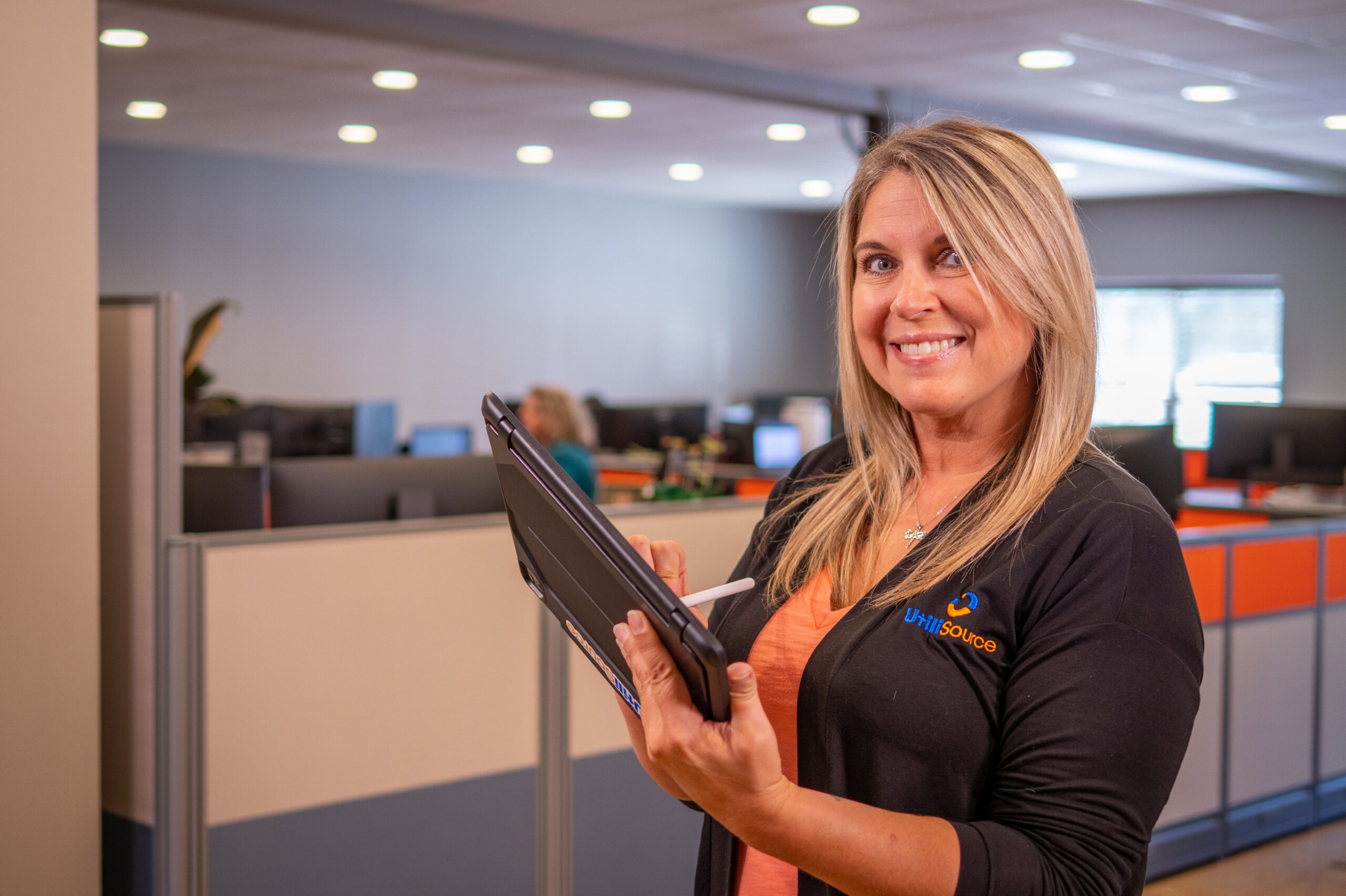 UtiliSource UtiliSource